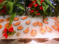 基围虾-芭菲盛宴·环球美食(袁家岗店)