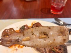 -马哥孛罗咖啡厅·Cafe Marco (厦门马哥孛罗东方大酒店)