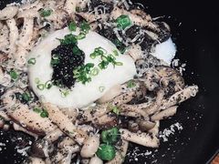 -HIHE Bistro·Oyster Bar(华熙live店)