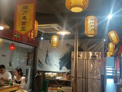 -号令江湖·水浒烤肉(和畅睦邻中心店)
