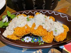 -卢布里西餐厅(总店)