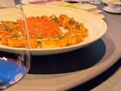 -上海滩餐厅(BFC外滩金融中心店)