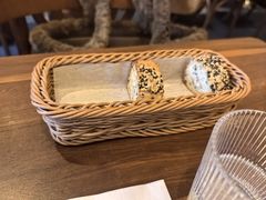 -Bistro Les Lilas丁香花小酒馆