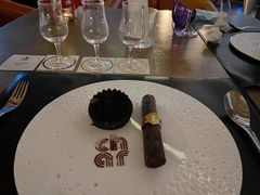 -恰餐厅及酒吧CHAR Bar & Grill(北京三里屯洲际店)
