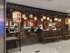 -南京大牌档(崇文门国瑞店)