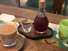 -时光花园(白鹭洲店)