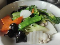 -外婆家(蓝色港湾店)