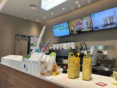 -奈雪的茶(杭大501城市广场PRO店)