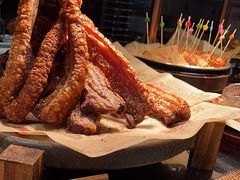 -吉布鲁牛排海鲜自助(巴南万达广场店)