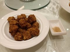 -永和红旗美食城