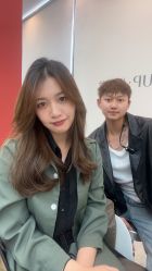 -CHIC 国潮男士发型