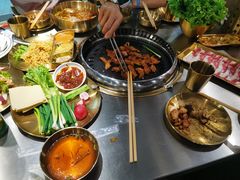 -炉队长·齐齐哈尔家庭烤肉(马家堡店)