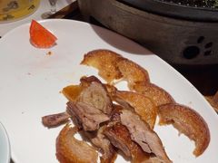 -惠丰堂饭庄·烤鸭·京味菜(西北旺·唐家岭店)