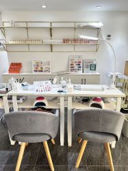 -丫丫NAIL日式自助美甲美睫沙龙