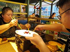 -蛙喔牛蛙(金桥太茂店)