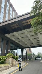 -成都新希望高新皇冠假日酒店-宴会厅·会议活动·户外场地