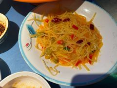 -红满堂·龙虾·牛蛙·淮扬菜(濠北路店)