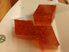 桂花糕-添好运点心专门店(深水埗店)