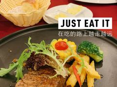 -红房子西菜馆(淮海中路店)