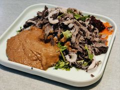 -振生清真饭店(永安道店)