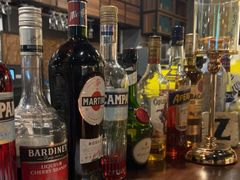 -咖法森林·咖啡  酒吧(天河店)