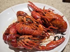 -初色海鲜自助(万丰路店)