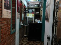 -豆蔻电影主题餐厅(四牌楼店)