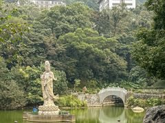 -叱石风景区