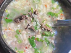 羊汤-灿哥羊汤(果园店)