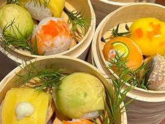 -小川洋风料理(江汉路店)