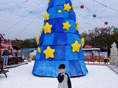 -盈香心动乐园