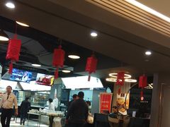 -梅龙镇酒家(南京西路总店)