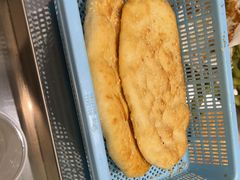 -河南前程·羊肉汤·烧烤(总店)