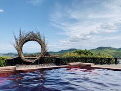 -天目湖涵田半山温泉