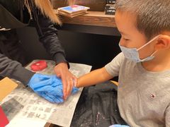 -LUSH(威尼斯人店)