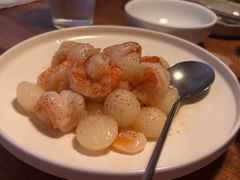 梨撞虾-元古雲境(太古里店)