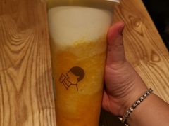 -喜茶(深圳东门1234店)