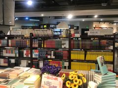 -北方图书城(沈阳天地店)