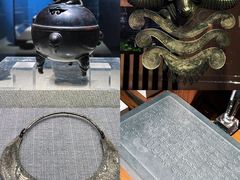 -柳州博物馆