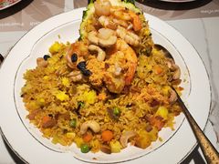 -泰椰里·泰国餐厅(智慧城广百广场店)