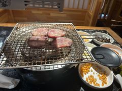 -九田家黑牛烤肉料理(石路天虹店)