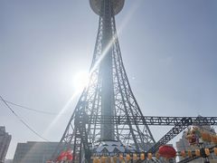 -龙塔