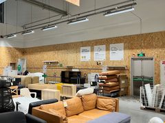 -宜家家居(西安未央商场店)