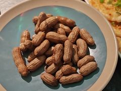 -可口香·非遗老号烧烤(南岗直营店)