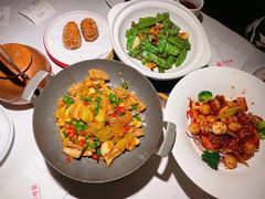 -大鸭梨烤鸭(枣园店)