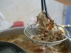 -鑫宝沙茶牛肉火锅(永泰店)