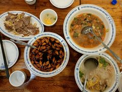 -老雒阳面馆·水席·洛阳菜(纱厂路店)