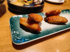 -青麦家·融合餐厅(江岛智立方店)