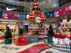 -永旺梦乐城(金银潭店)