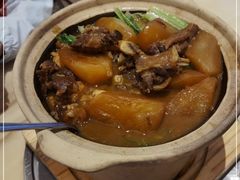 -锦粤宫·精致粤菜(深圳北站店)